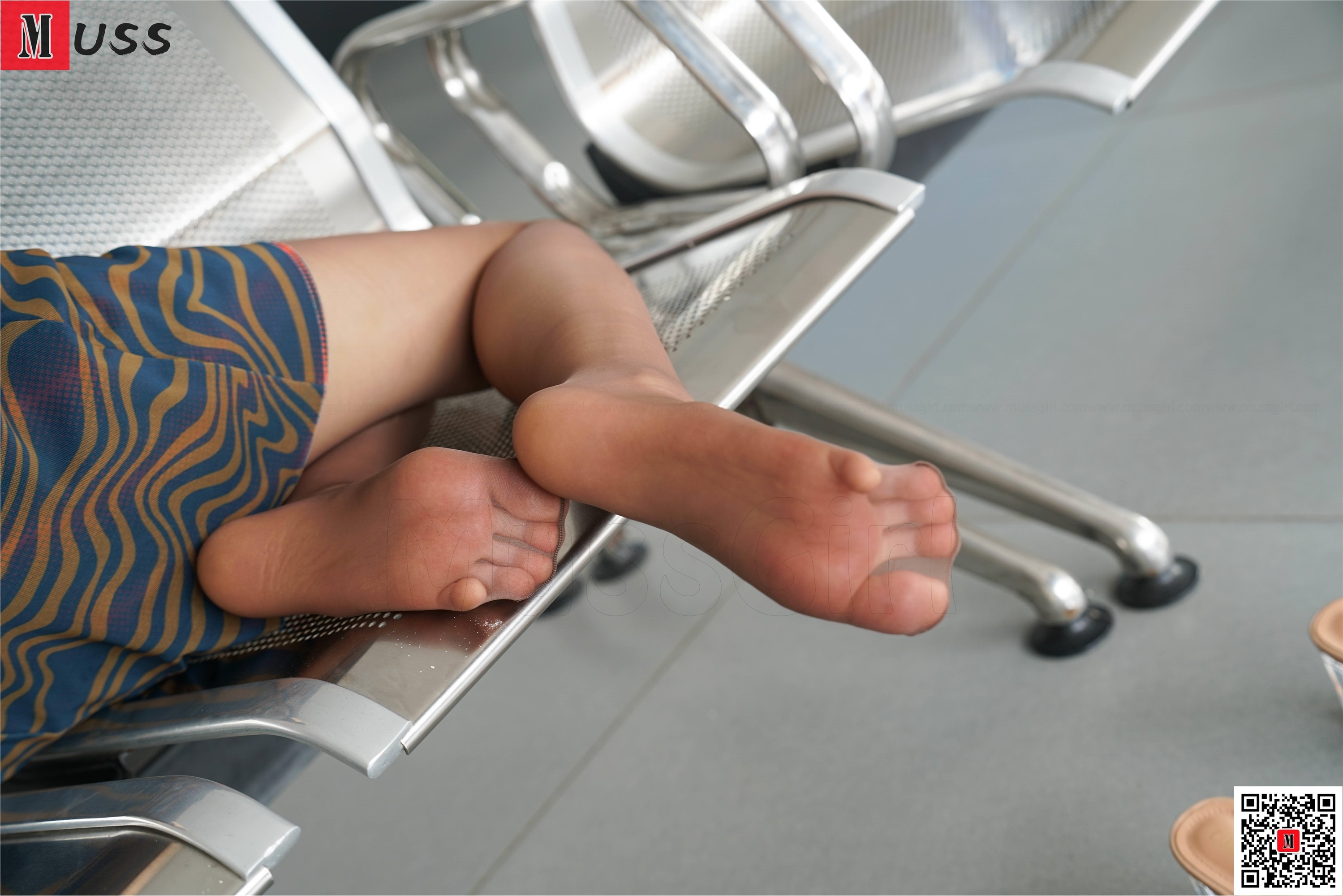 MussGirl慕丝女郎  NO.687 喵喵